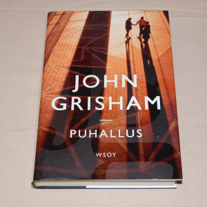 John Grisham Puhallus